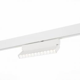 Изображение продукта Трековый светодиодный светильник для магнитного шинопровода ST Luce Andre ST362.546.12 